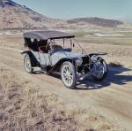 American Model 644 Touring 1914 года